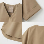 Kekeyo Royal Bloom Water-Repellent Top & Pants | Adult All Size