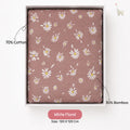 Kekeyo White Floral