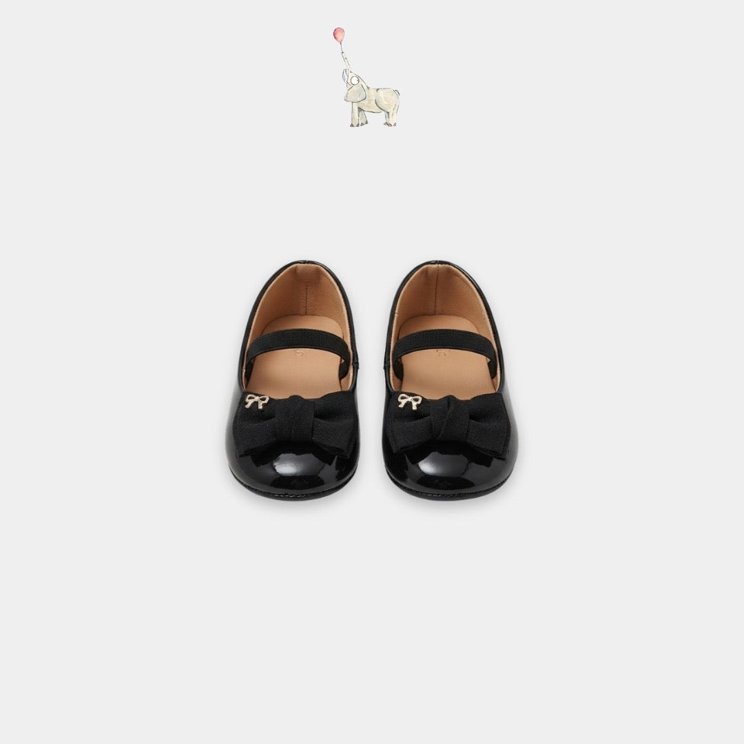 Miffy Bow Flat Shoes | 11 12 13