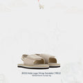 Boss Kidswear Strap Sandals Beige (19EU)