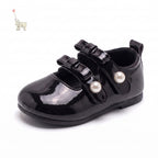 Nube-Ribbon Pearl Black