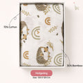 Kekeyo Swaddle Hadgedog