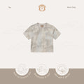 Kekeyo Top Moon Grey | 2Y 3Y 4Y 6Y