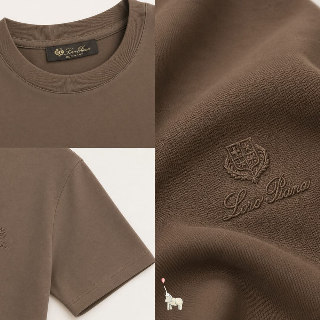 Loro Piana T-Shirt XL