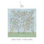 Atelier Choux-In Bloom Blue
