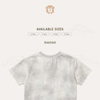 Kekeyo Top Moon Grey | 2Y 3Y 4Y 6Y