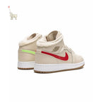 Nike Air Jordan 1 Mid Utility