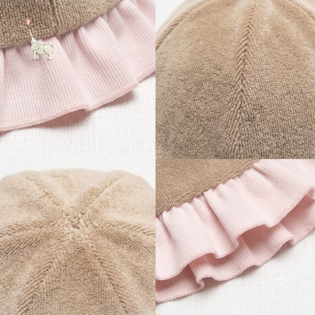 La Stupenderia Hat Beanie