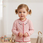 Kekeyo Lola Knit Pink | 2Y