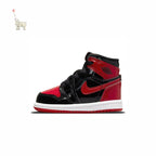 Nike Jordan Red