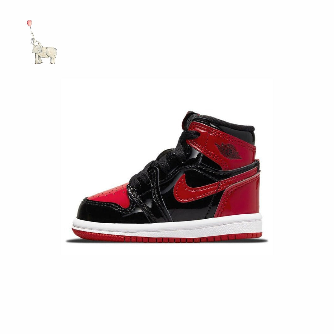 Nike Jordan Red