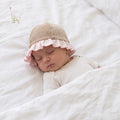 La Stupenderia Hat Beanie