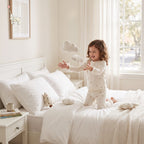 Kekeyo Set Pajamas Litle Forest | 4Y 5Y