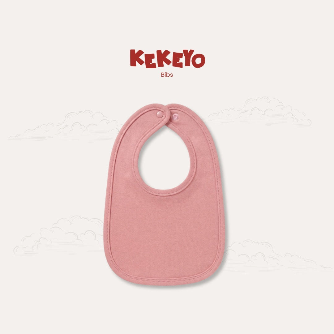 Kekeyo 5-in-1 Baby Essentials Gift Set 0-3M Newborn | Pink Series
