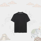 Boss Polo Shirt Black