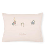 Atelier Choux-Pillow Cushion French Badroom