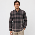 Burberry Man Longsleeve Shirt L