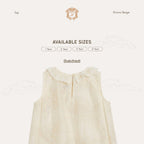 Kekeyo Elvora Beige | 1Y 2Y 3Y 4Y
