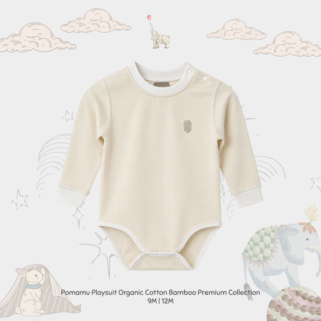 KEKEYO Romper Baby Boy