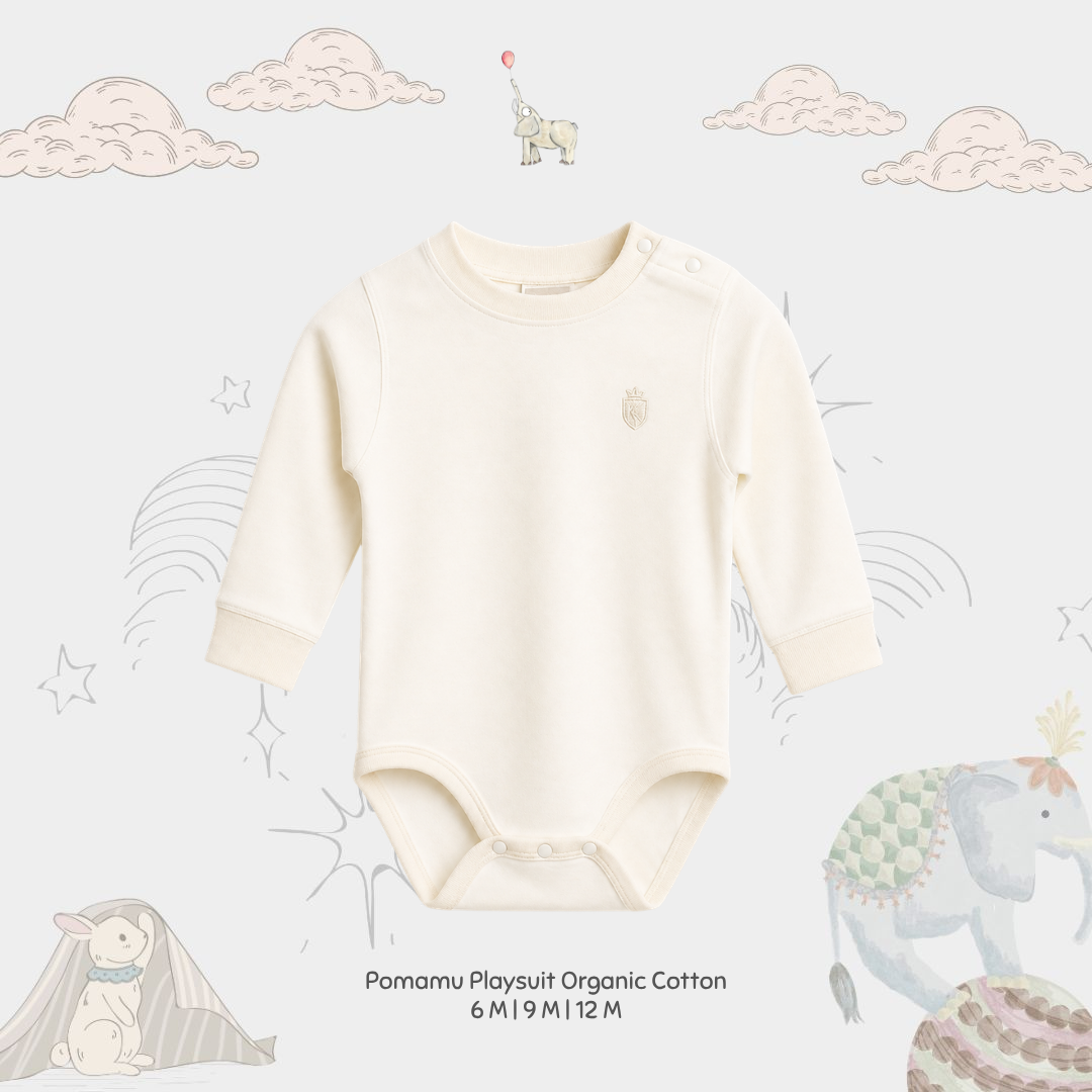 KEKEYO Romper Baby Boy