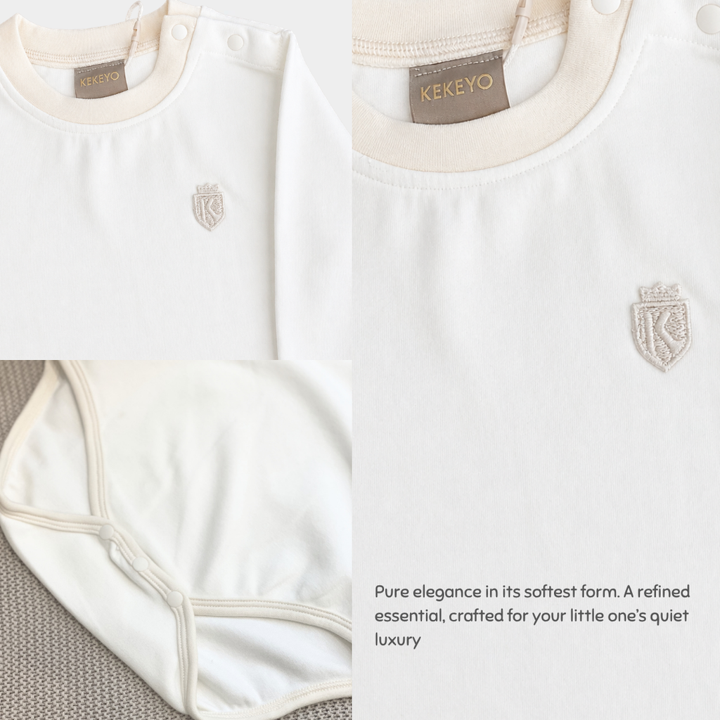 KEKEYO Romper Baby Boy