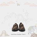 fendi Shoes Prewalker ( Size 3 )