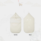 Gucci Sleeping Bag Nest White