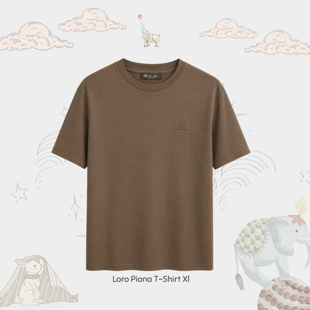 Loro Piana T-Shirt XL