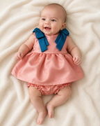 HuckleBones London Dress | 3M