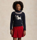 Polo Ralph Lauren Kids Knit Sweater