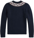 Polo Ralph Lauren Kids Knit Sweater