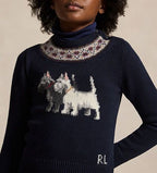 Polo Ralph Lauren Kids Knit Sweater