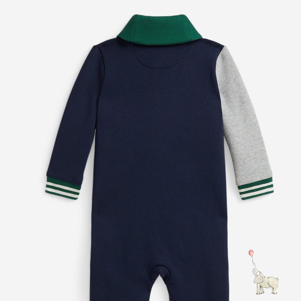 Polo Ralph Lauren Kids Romper