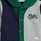 Polo Ralph Lauren Kids Romper