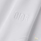 Dior Newborn Gift set Gray Toile de Jouy