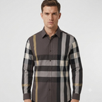 Burberry Man Longsleeve XL