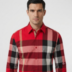 Burberry Man Longsleeve XL | M
