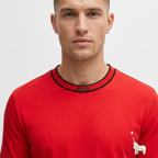 Boss T-Shirt Jersey XXL