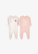 Kenzo Tiger Set Pajamas