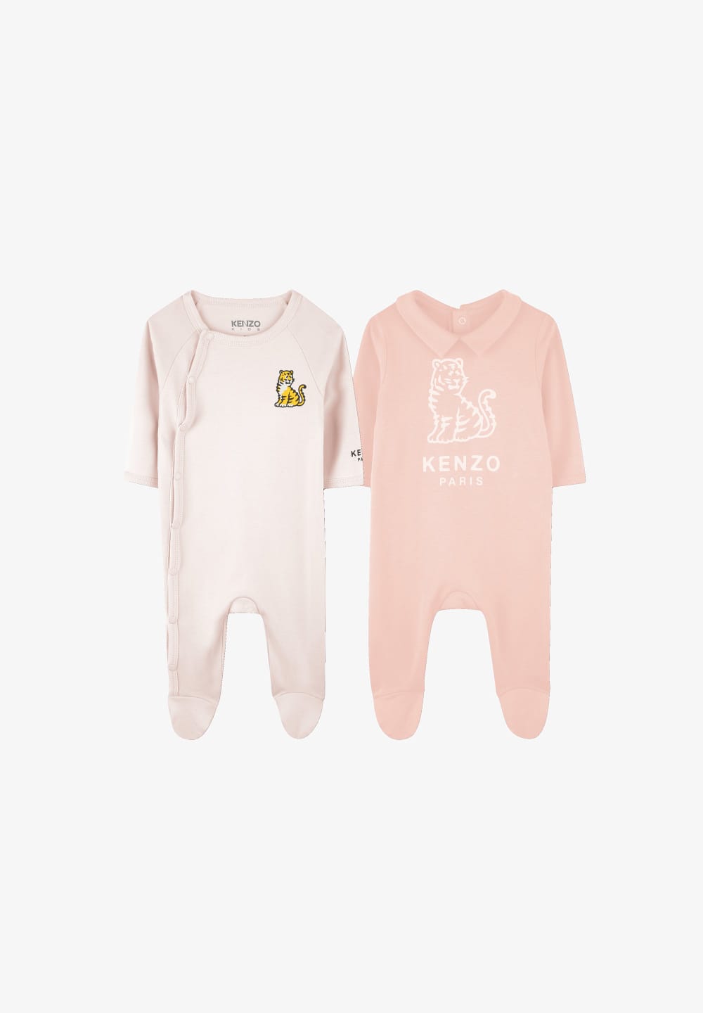 Kenzo Tiger Set Pajamas