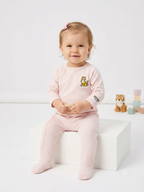Kenzo Tiger Set Pajamas