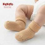 Kekeyo Mini Socks Organic Breathable