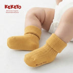 Kekeyo Mini Socks Organic Breathable