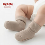Kekeyo Mini Socks Organic Breathable