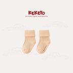 Kekeyo Mini Socks Organic Breathable