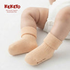 Kekeyo Mini Socks Organic Breathable
