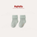 Kekeyo Mini Socks Organic Breathable