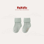 Kekeyo Mini Socks Organic Breathable