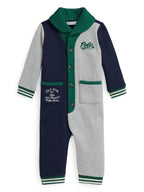 Polo Ralph Lauren Kids Romper