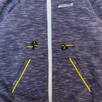 Ferrari Kids Reversible Jacket | 5-6 Y
